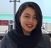 هدی پورمحمد