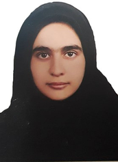 محبوبه احمدی