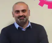 علی حیدری
