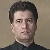 حسن رستمی