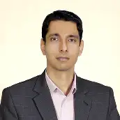 سیروس کشاورز