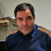 علی سعیدی