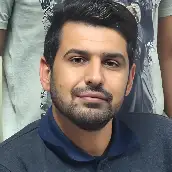 امید سعیدی