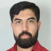 فردین ضیائی