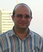 علیرضا جهان پور