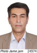محمدرضا فخیمی ابرقوئی