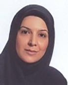 مهرنوش هدایتی