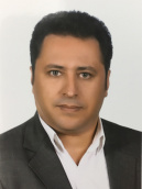 عرفان شامحمدی حیدری