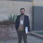 مهدی ابوالقاسمی