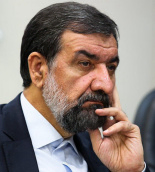 محسن رضائی