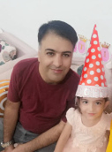 تیمور صادقی