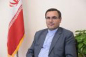 مهدی معینی کیا