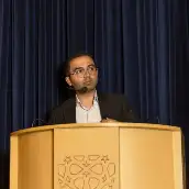 مهدی سرمدی
