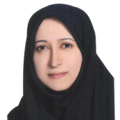 فاطمه رودباری