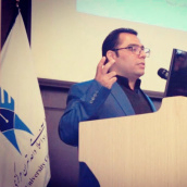 محمد شیخ الاسلامی