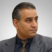 محسن حسنی
