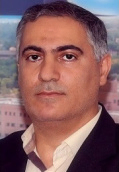 بهروز ترک لادانی