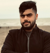 محمد جواد گیل نژاد