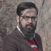 امیرحسین عباسی شوکت آباد