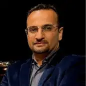 دکتر محسن عباس زاده مرزبالی