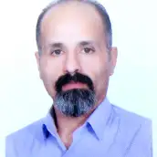 سید ایلیا خاندوزی