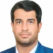 سید امیررضا حسینی