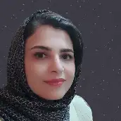مریم محمدیان