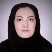 آرزو آهنی دارابی