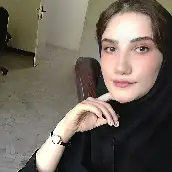 محدثه پاک نیا