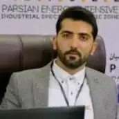 محمد مهدی پاک فطرت