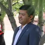 یوسف زرنگاریان