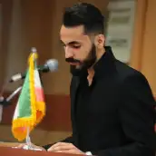 امین صفدری پور