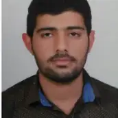 علی طاهری اقدم