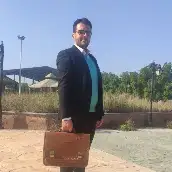 امیر زیدی جودکی