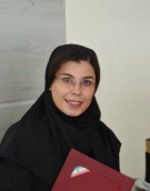 سوده شقاقی