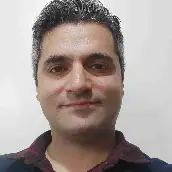 پوریا کیانوش
