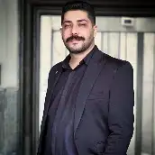 محمدرضا علی پور