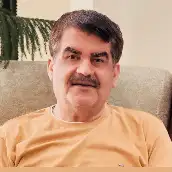 فریدون رمضی