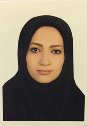 مریم سیدنظری