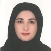 ندا خالقی ثانی
