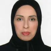 فروغ فراهانی فر