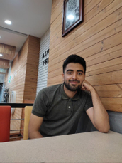 علیرضا هاتفی اردکانی