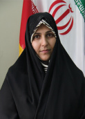 سعیده غلامی