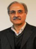 علی  سعیدی