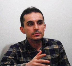 سید آرمین سروسر