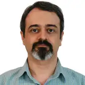 امین مهران زاده