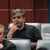 محمدرضا شهرکی