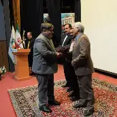 محمدرضا شهرکی