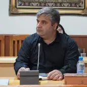 محمدرضا شهرکی