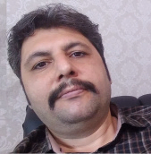 سعید فرخی